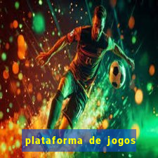 plataforma de jogos carlinhos maia